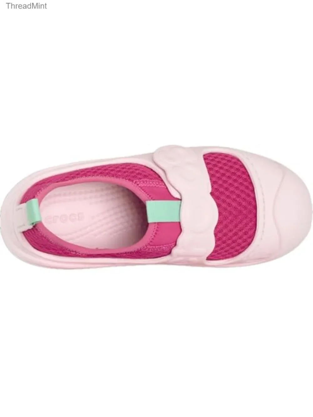 Kids Water Shoes Athletic Mesh EVA Croslite Comfort